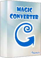 Magic Converter